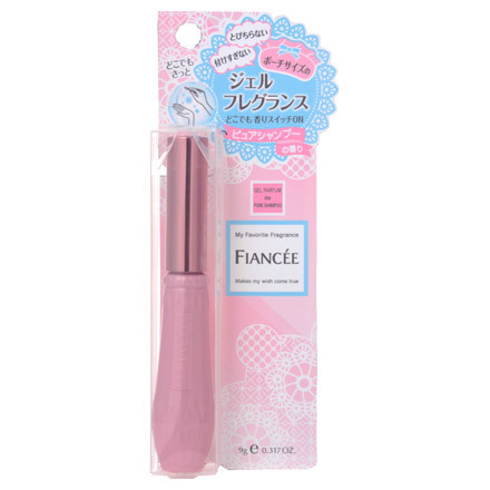 フィアンセ / ジェルフレグランス ピュアシャンプーの香りの公式商品 