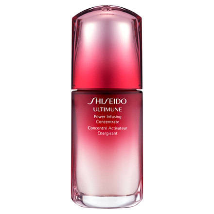 SHISEIDO / アルティミューン パワライジング コンセントレート