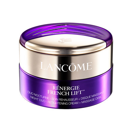 LANCOME ナイトクリーム