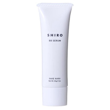 SHIRO / 酒かすBB美容液の公式商品情報｜美容・化粧品情報はアットコスメ