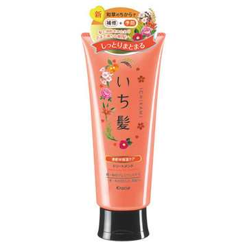 いち髪 濃密w保湿ケア トリートメント 旧 の公式商品情報 美容 化粧品情報はアットコスメ いち髪 濃密w保湿ケア トリートメント 旧 の公式商品情報 美容 化粧品情報はアットコスメ