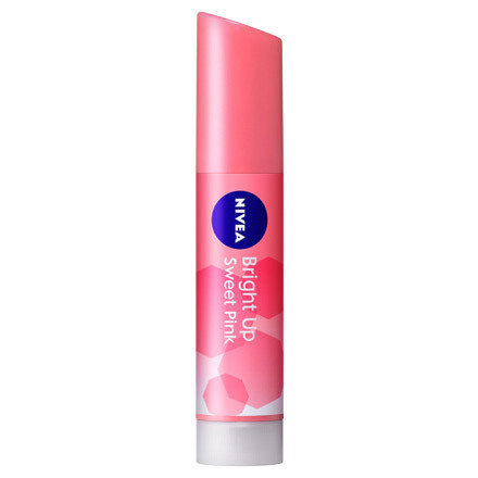 廃盤 NIVEA ニベア ピンクベージュ モイストピュアカラー 12本 モイストピュアカラーリップ チェリーレッド / ニベア(Nivea) | LIPS
