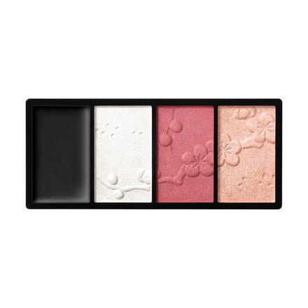clé de peau BEAUTÉ オンブルクルークアドリn 320限定品 cle de peau BEAUTE 限定色 資生堂 クレ・ド・ポー ボーテ