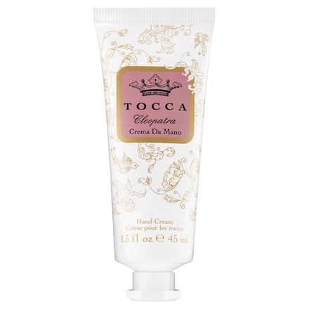 tocca ハンド クリーム アット コスメ