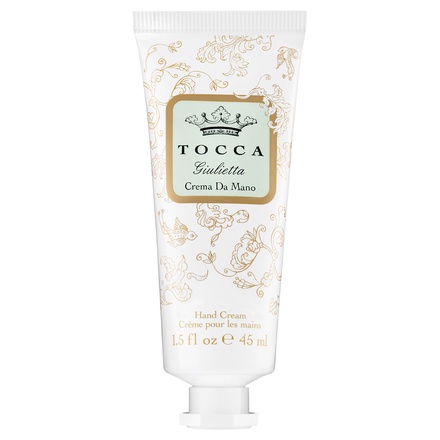 TOCCA(トッカ) / ハンドクリーム ジュリエッタの香りの公式商品情報