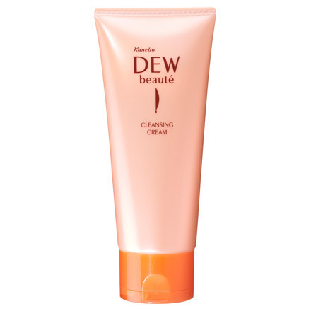 DEW / DEW ボーテ クレンジングクリームの公式商品情報｜美容