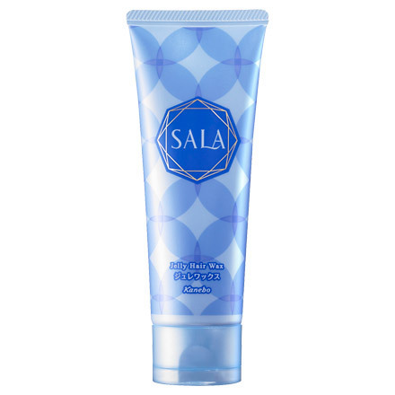 SALA(サラ) / まとまりヘアジュレワックスの公式商品情報｜美容 
