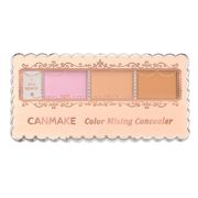 カラーミキシングコンシーラーNo.C11 ピンク＆ライトベージュ/キャンメイク 商品写真