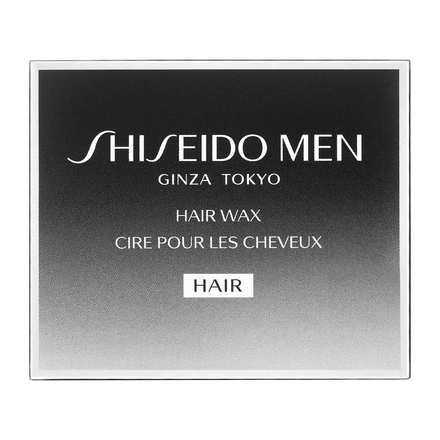 SHISEIDO / SHISEIDO メン ヘアワックス N 100gの公式商品情報｜美容 