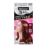 泡カラー3R ロゼブラウン/ブローネ 商品写真