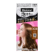 泡カラー3CB キャメルブラウン/ブローネ 商品写真