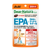 Dear-Natura Style  EPA~DHA+ibgELi[[/Dear-Natura (fBAi`) iʐ^