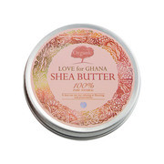 LOVE for GHANA SHEA BUTTER/lNXgvjO iʐ^