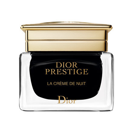 Dior プレステージ ラクレーム ニュイ