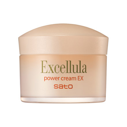 Excellula（エクセルーラ） / パワークリーム EXの公式商品情報｜美容