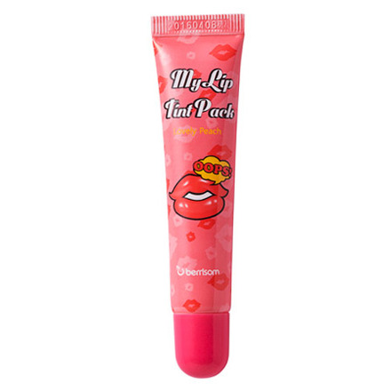 ベリサム / My Lip Tint Pack(旧) ラブリーピーチの公式商品情報｜美容