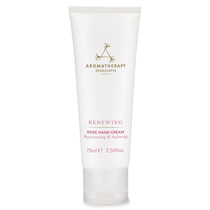 aromatherapy associates ハンドクリーム