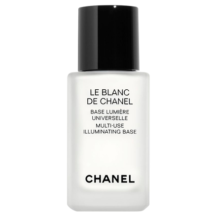 chanel 化粧下地