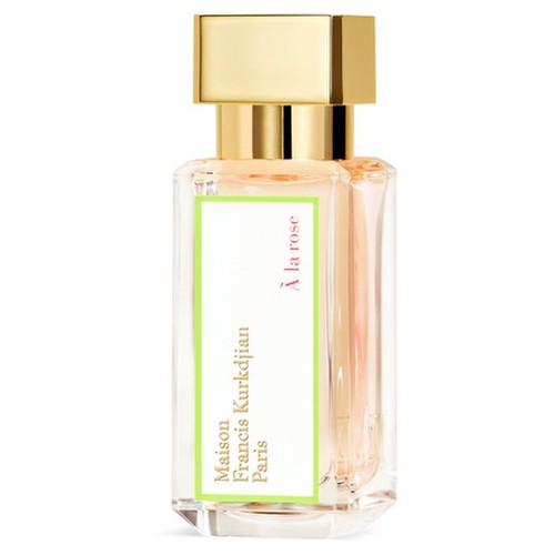 メゾン フランシス クルジャン / ア ラ ローズ オードパルファム 35ml 