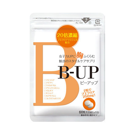 ビーアップ B-up - 健康食品