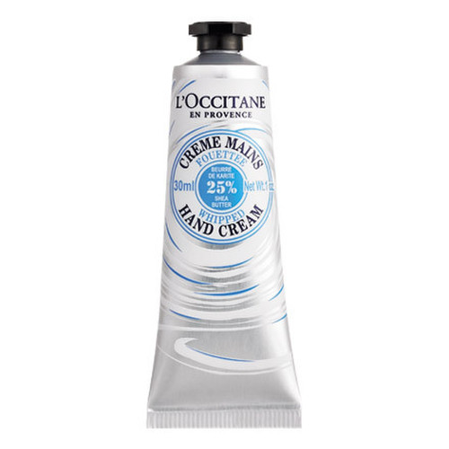 ロクシタン シア ホイップハンドクリーム 30mlの公式商品画像 1枚目 美容 化粧品情報はアットコスメ