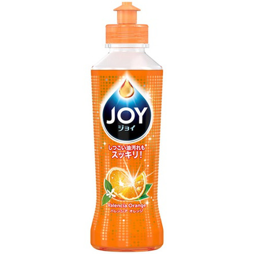 ジョイコンパクト バレンシアオレンジの香り / ジョイ 商品写真 1枚目