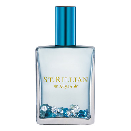 ST.RILLIAN(セントリリアン) / ジュエリーフレグランス AQUAの公式商品情報｜美容・化粧品情報はアットコスメ