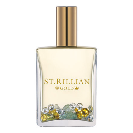 ST.RILLIAN(セントリリアン) / ジュエリーフレグランス GOLDの公式商品