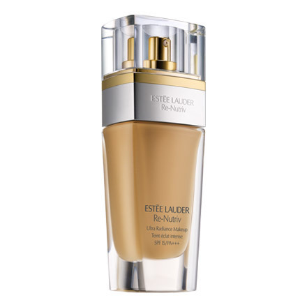 ESTEE LAUDER Re-Nutriv 1WOファンデーション今後使わないため出品し