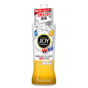 ジョイコンパクト ダブル除菌スパークリングレモンの香り/ジョイ 商品写真