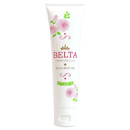 BELTA(ベルタ) / ベルタバストジェルの公式商品情報｜美容・化粧品情報 