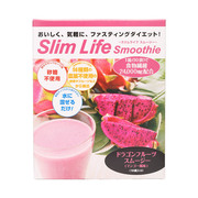 XCtX[W[hSt[cX[W[/Slim Life Smoothie(XCtX[W[) iʐ^