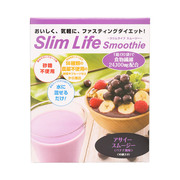 XCtX[W[ATC\X[W[/Slim Life Smoothie(XCtX[W[) iʐ^