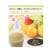 XCtX[W[O[X[W[/Slim Life Smoothie(XCtX[W[) iʐ^