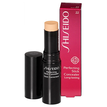 SHISEIDO / パーフェクティング スティック コンシーラーの公式商品