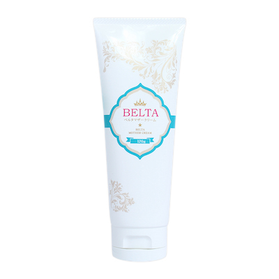 BELTA(ベルタ) / ベルタマザークリームの公式商品情報｜美容・化粧品 ...