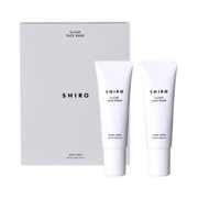 Shiro 酒かす集中パックの公式商品情報 美容 化粧品情報はアットコスメ