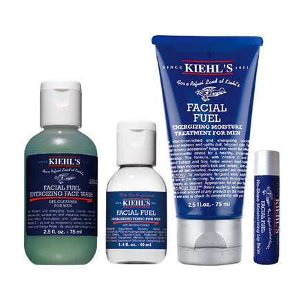 KIEHL'S SINCE 1851(キールズ) / キールズ メンズ モイスチャー セット