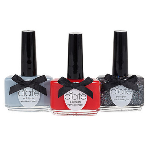 Ciate London シアテ ロンドン Nail Taxyのバリエーション情報 美容 化粧品情報はアットコスメ