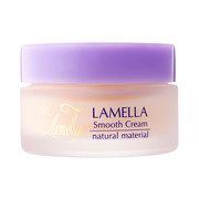 Smooth Cream/LAMELLA iʐ^