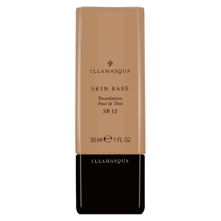 illamasqua ファンデーション