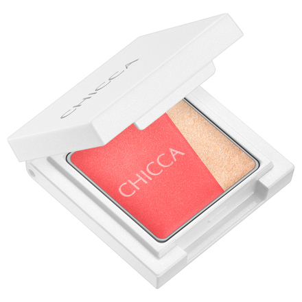 CHICCA(キッカ) / ニュアンスカラーリッドの公式商品情報｜美容