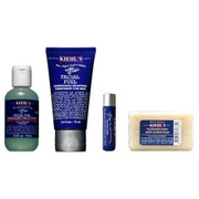 Kiehl S Since 1851 キールズ キールズ メンズ パーフェクトスキンケアセットの公式商品情報 美容 化粧品情報はアットコスメ