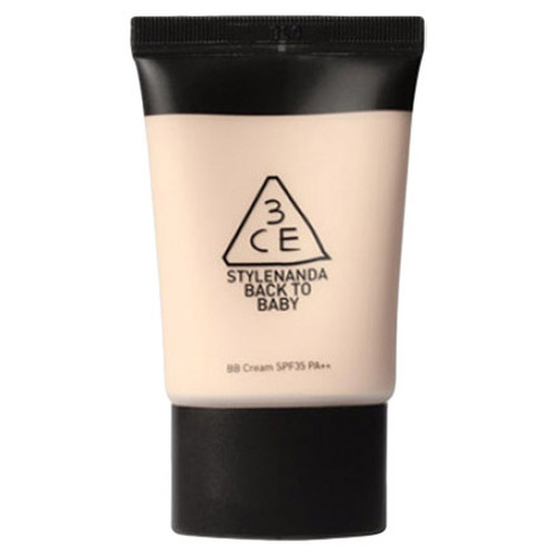 3ce Back To Baby Creamのバリエーション情報 美容 化粧品情報はアットコスメ 3ce Back To Baby Creamのバリエーション情報 美容 化粧品情報はアットコスメ