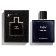 新品 ブルー ドゥ シャネル オードゥ パルファム EDP 100ml