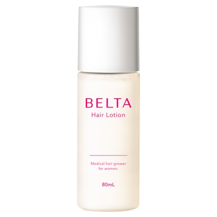 BELTA(ベルタ) / ベルタヘアローションの公式商品情報｜美容・化粧品 