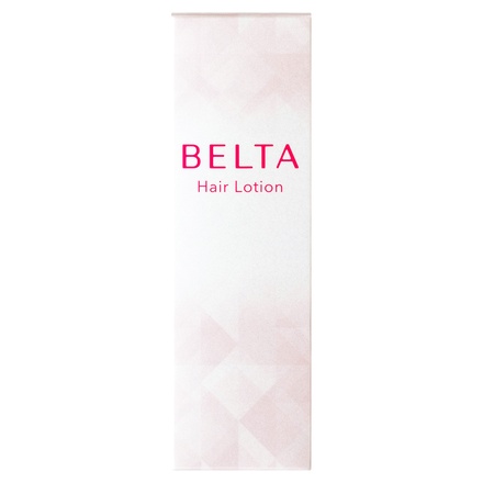 BELTA(ベルタ) / ベルタヘアローション 80mlの公式商品情報｜美容・化粧品情報はアットコスメ