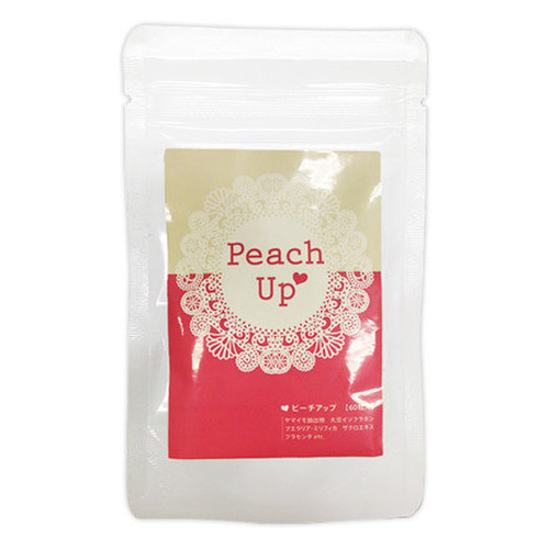 ビューティートレンドファクトリー Peach Up 300mgの公式商品情報 美容 化粧品情報はアットコスメ ビューティートレンドファクトリー Peach Up 300mgの公式商品情報 美容 化粧品情報はアットコスメ