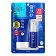雪肌精 / ホワイト CCクリーム セットの公式商品情報｜美容