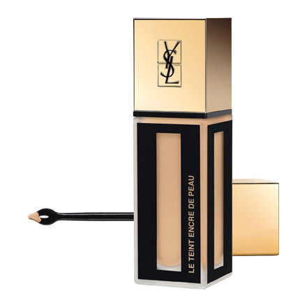 Yves Saint Laurent ファンデーション